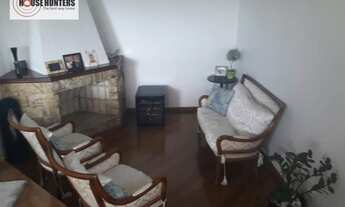 Imagem 2: Apartamento com 4 dormitórios à venda, 180 m² por R$ 957.000,00 - Jardim Umuarama - São Pa