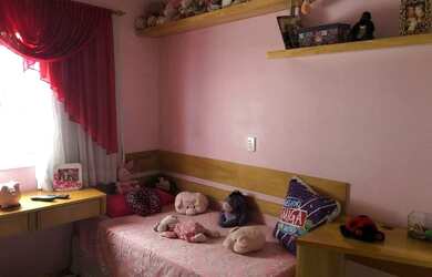 Imagem 5: APTO.DUPLEX S/CONDOMÍNIO 3 SUÍTES - 4 VGS. 138M² V.ASSUNÇÃO - SANTO ANDRÉ