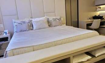 Imagem 6: Apartamento com 3 dormitórios à venda, 189 m² por R$ 2.650.000,00 - Taquaral - Campinas/SP