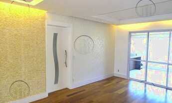 Imagem 7: Apartamento para alugar, 160 m² por R$ 8.000,00 - Santo Amaro - São Paulo/SP