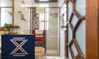 Imagem 4: Apartamento com 2 dormitórios à venda, 77 m² por R$ 1.050.000 - Humaitá - Rio de Janeiro/R