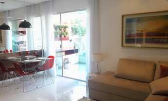 Imagem: APARTAMENTO 04 QUARTOS COM VARANDA GOURMET-108