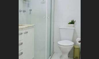 Imagem 3: Apartamento com 2 dormitórios à venda, 50 m² por R$ 340.000 - Vila Bela - São Paulo/SP