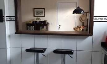 Imagem 7: Apartamento com 3 dormitórios à venda, 74 m² por R$ 400.000,00 - Jardim Flamboyant - Campi