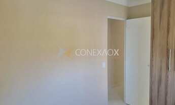 Imagem 4: Apartamento - São Bernardo - Campinas