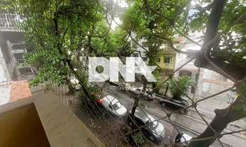 Imagem 2: Rio de Janeiro - Apartamento Padrão - Tijuca