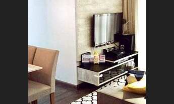 Imagem: Lindo Apartamento(MOBILIADO) de 50m² com