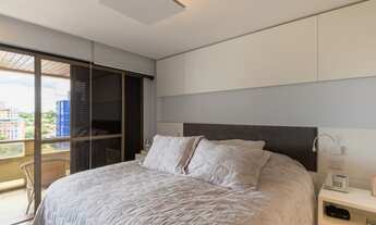 Imagem 7: Apartamento à venda, alto Padrão, 454 m², 4 Suítes, no Cambuí - Campinas - SP