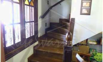 Imagem 4: Casa residencial à venda, Cidade Universitária, Campinas - CA1929