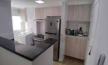 Imagem 6: Apartamento com 2 dormitórios à venda, 51 m² por R$ 265.000,00 - Jardim Do Lago Continuaçã