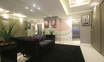 Imagem 6: Apartamento Alto Padrão