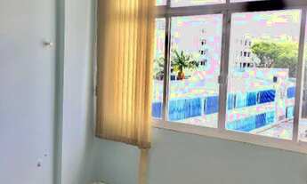 Imagem 5: Sala, 25 m² - venda por R$ 149.000,00 ou aluguel por R$ 550,00/mês - Centro - São Bernardo