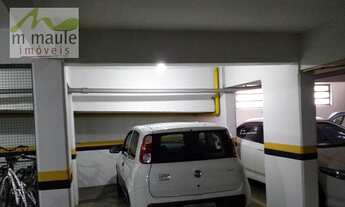 Imagem 2: Apartamento com 2 dormitórios à venda, 110 m² por R$ 350.000,00 - Bosque - Campinas/SP