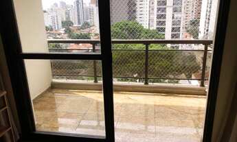 Imagem 4: Apartamento para locação 100 metros quadrados com 3 quartos + Dependência em Vila Mariana