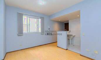 Imagem: Studio com 1 dormitório à venda, 35 m²