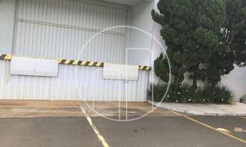 Imagem 5: Campinas - Galpão/Depósito/Armazém - Techno Park