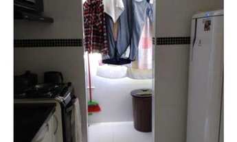 Imagem 7: Apartamento RES. TIRADENTES com 2 dormitórios à venda, 56 m² por R$ 265.000 - Santa Terezi