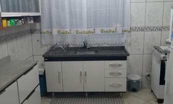 Imagem 5: Casa com 2 quartos Prox. Estrada do Alvarenga