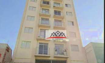 Imagem 1: Apartamento Mobiliado na região central - Campinas/SP