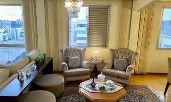 Imagem 2: SÃO PAULO - Apartamento Padrão - JARDIM PAULISTA