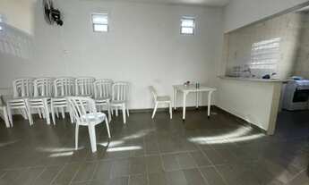 Imagem 4: Apartamento com 2 dormitórios para alugar, 52 m² por R$ 1.300,00/mês - Vila Mafra - São Pa