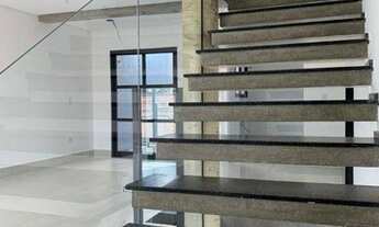 Imagem 4: Sobrado à venda, 170 m² por R$ 850.000,00 - Vila Homero Thon - Santo André/SP