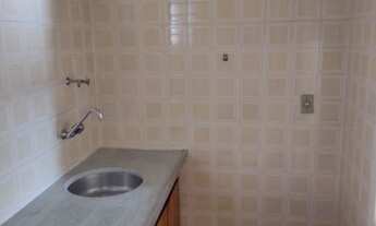 Imagem 6: Kitnet para locação próximo ao Cursinho HEXAG no Centro.