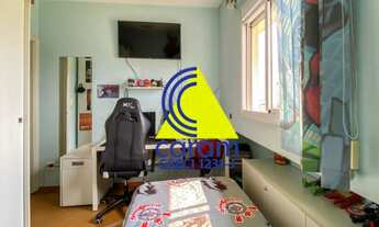 Imagem 7: Apartamento para venda possui 120 metros quadrados com 3 quartos em Mooca - São Paulo - SP