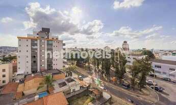 Imagem 4: Venda Cobertura Eldorado Contagem