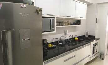 Imagem 6: Apartamento 127 m² 3 suites 2 vagas - depósito - Bairro Chácara Inglesa - SBC