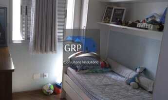 Imagem 2: Apartamento para Venda em São Bernardo do Campo, Taboão, 2 dormitórios, 1 banheiro, 1 vaga