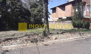 Imagem 4: Terreno - Loteamento Caminhos de San Conrado Sousas - Campinas