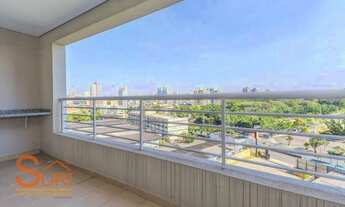 Imagem 2: Apartamento com 3 dormitórios à venda, 83 m² por R$ 636.500,00 - Jardim Três Marias - São