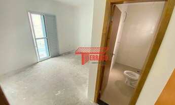 Imagem 6: Apartamento com 2 dormitórios à venda por R$ 455.800 - Vila Pires - Santo André/SP