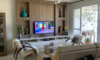 Imagem: Apartamento 91 metros - Cond Anima Clube