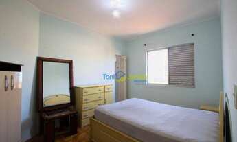 Imagem 6: Apartamento com 2 dormitórios à venda, 94 m² por R$ 350.000,00 - Vila América - Santo Andr