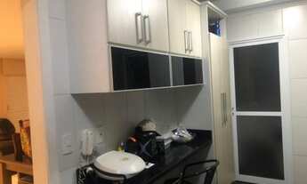 Imagem 7: APARTAMENTO COM 3 DORMITÓRIOS SENDO 2 SUÍTES , (APROX.130 M² - 2 VAGAS - LAZER ) Á VENDA P