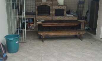 Imagem 3: Casa com 2 quartos, 340m2, à venda em Praia Grande, Imperador