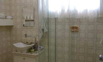 Imagem 7: Apartamento (todo reformado) à venda, Nova Petrópolis, São Bernardo do Campo.´- SP. - Área