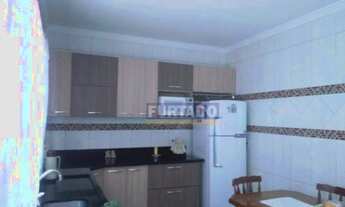 Imagem 6: Sobrado com 3 dormitórios à venda, 145 m² - Vila Guarani - Santo André/SP