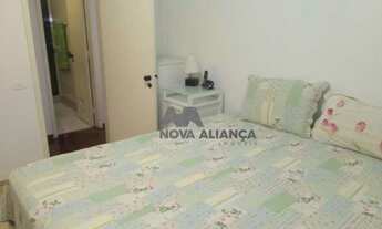 Imagem 6: Rio de Janeiro - Apartamento Padrão - Humaitá