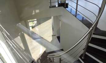 Imagem 6: Casa de condomínio sobrado para venda com 210 metros quadrados com 3 quartos