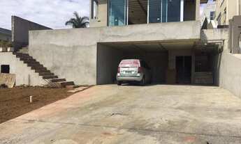 Imagem: Casa Residencial Reserva Santa Maria