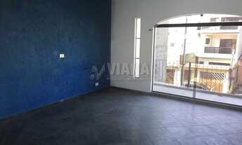 Imagem 4: SãO BERNARDO DO CAMPO - Prédio Inteiro - Taboão