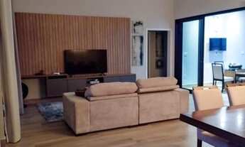 Imagem 4: Casa Condomínio Vilagio Milano