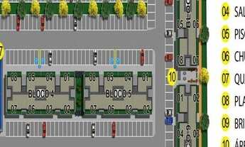 Imagem 7: Vb. Be Lifeclub - Apartamentos na Região do Turu com Entrada Facilitada