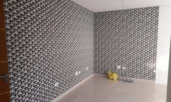 Imagem 3: Apartamento 48m² com quintal e lavanderia 270.000,00 - Próximo ao Homero Thon