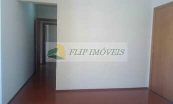 Imagem 5: Lindo apartamento para venda com 86 m² com 3 quartos no miolo do Cambuí - Campinas - SP