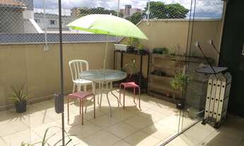 Imagem 2: COBERTURA BAIRRO CAMPESTRE