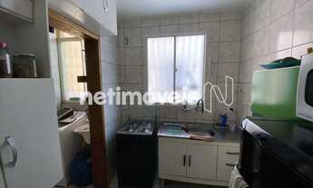 Imagem 2: Venda Apartamento 2 quartos Flávio Marques Lisboa Belo Horizonte